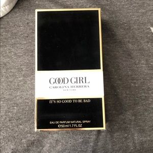 Good Girl Caroline Herrera NWT